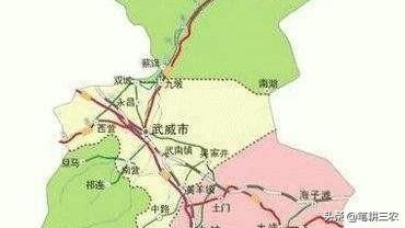 家在农村有几十亩地,水利条件挺好,种什么能挣钱？