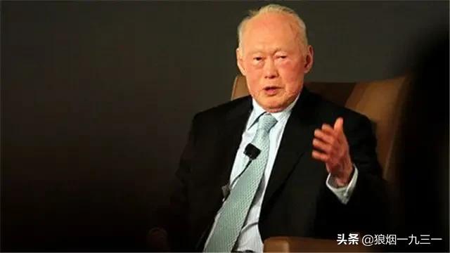 为什么李光耀曾经说印度是最难管理的国家？