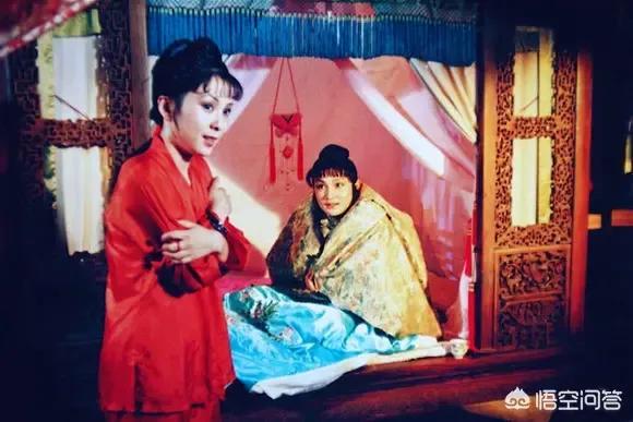 贾宝玉与袭人的“那事儿”,晴雯知道后做了什么？