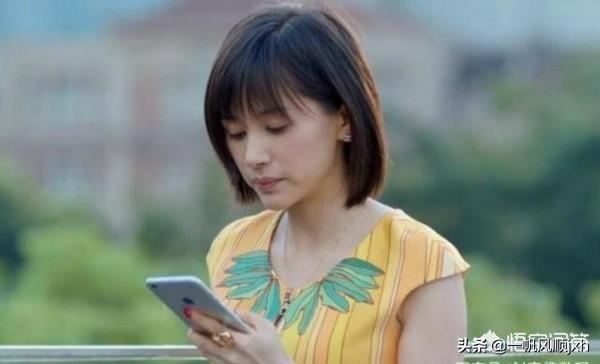赵启平:曲筱绡那么古灵精怪，她知道小关曾经那么喜欢过赵医生吗？