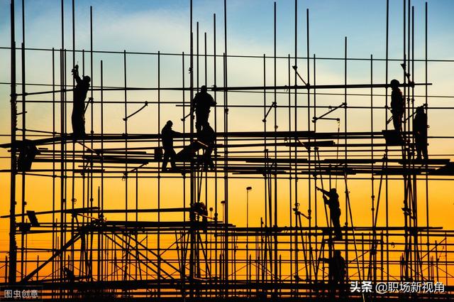 头条问答 那些工地大工一年能 能挣多少钱 13个回答