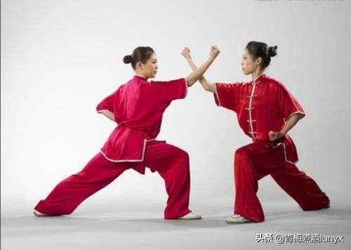 武术功夫:什么是武术？武术的意义和作用又是什么？