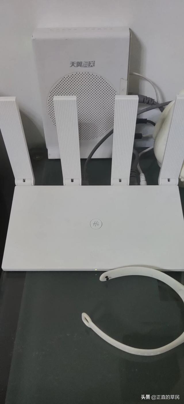 家用路由器,华为WS5200怎么样？