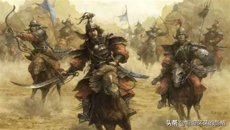 “大蒙古国在欧亚大陆屠杀两亿人”这一结论出自哪一本史书,历史上真的有这事吗？