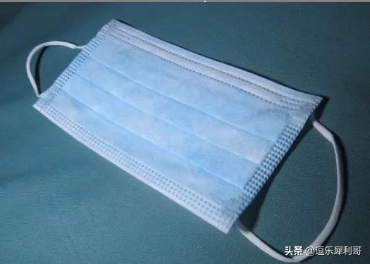 现在工业KN95口罩和一次性医用口罩防新冠哪个效果好？