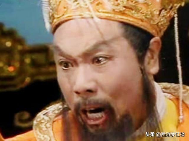 三界神仙微信<a href=https://maguai.com/list/269-0-0.html target=_blank class=infotextkey>红包群</a>:在西游记中，感觉玉皇大帝没有一点法力，为何能成为众神仙之主