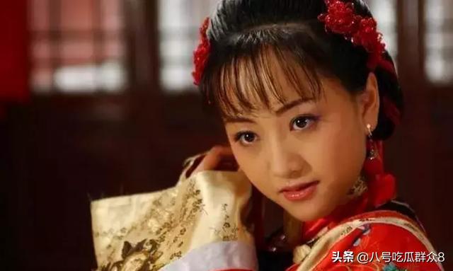 你认为娱乐圈最“佛系”的女演员有谁？