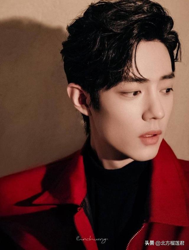 微信名男2020最火:现在大家觉得最火的男明星有谁