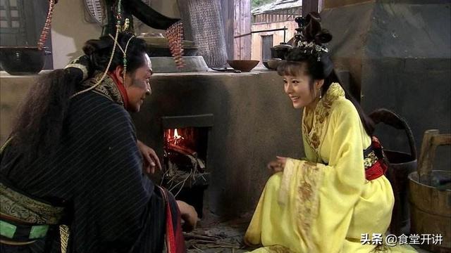 父子tck车震:历史上都有哪些君王娶了自己的儿媳妇？
