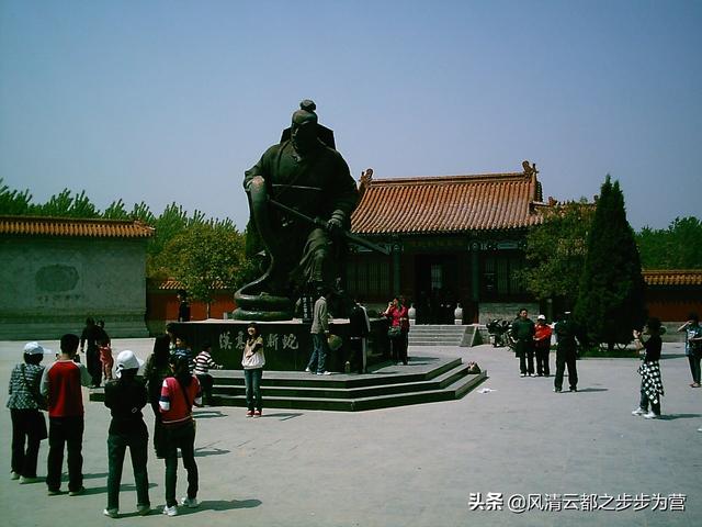 中国十大真龙事件，中国历史上的皇帝有真龙天子的说法，可信吗