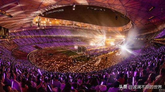 中国鸟巢图片简笔画:08年花费30亿建造的鸟巢，如今13年过去了，收回成本了吗？