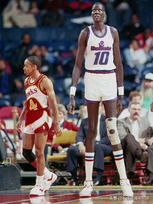 nba身长腿短的球员:nba胳膊短的球星 NBA各个位置标准身高是多少？