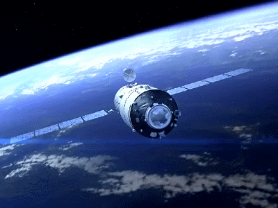 运行10年1600亿美元，美俄已放弃空间站计划，中国为什么还要建？插图68