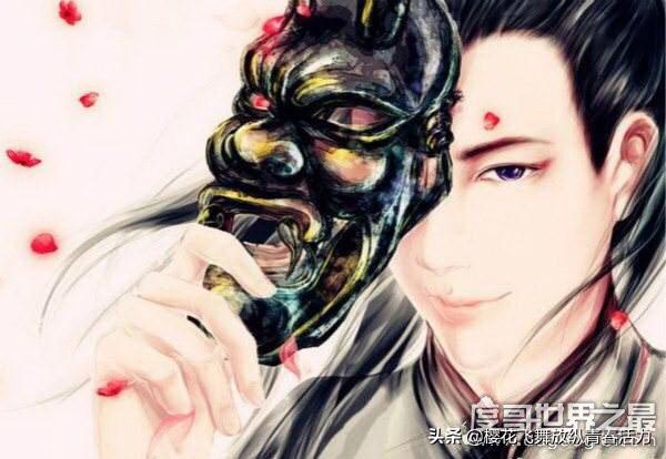 兰陵王真实长相:历史上兰陵王是怎么死的，长相真的俊美吗