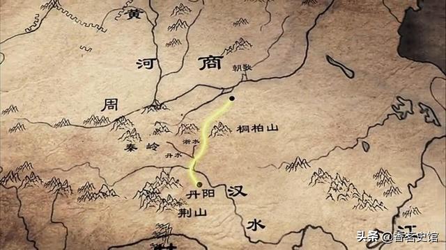 王大冶:为什么楚国国君感觉一直叫王，其他六国国君一直叫公