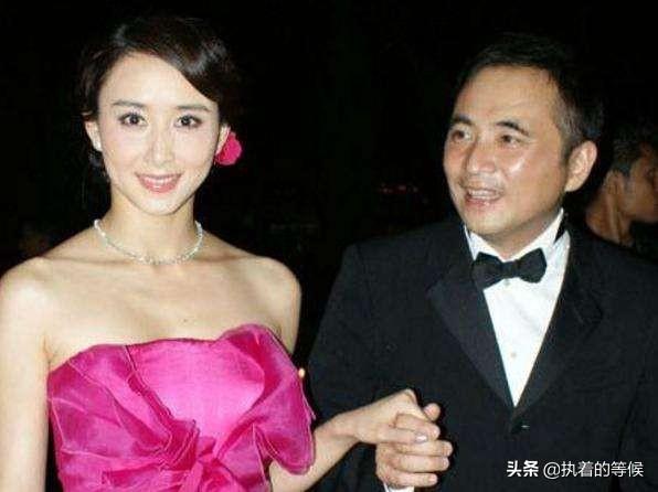 胡静丈夫:娱乐圈里有哪些明星的关系是你意想不到的