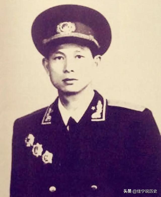 开国将军:目前还健在的开国将军有多少位，分别是谁？