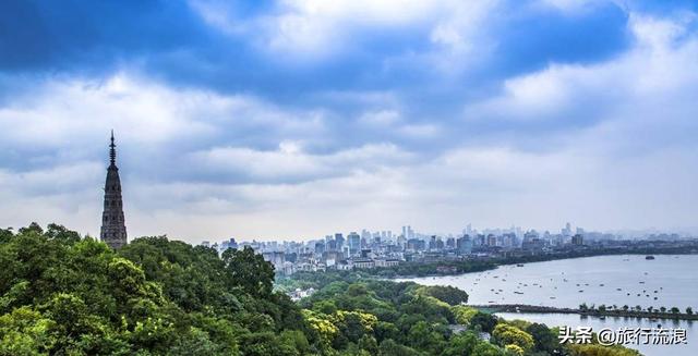 杭州哪里好玩:杭州哪里好玩想旅游去一日游