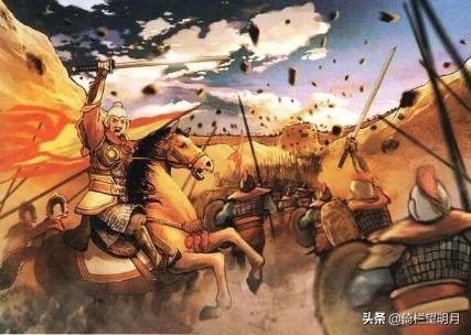 安禄山之乱:安禄山反叛成功，与唐明皇调兵遣将不当，将领的瞎指挥有关系吗？