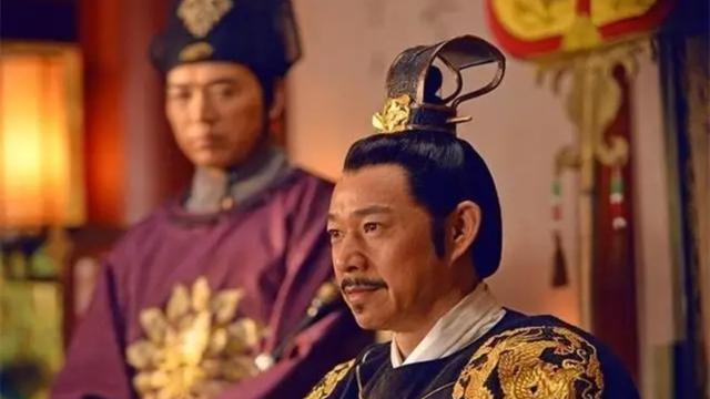 李承乾:李承乾自幼深受李渊和李世民的宠爱，为什么选择造反？