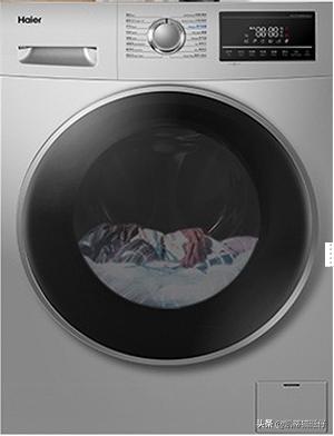 洗衣机品牌西门子、海尔、小天鹅哪个好？为什么？