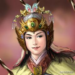 关羽瞧不上孙权的儿子,称虎女焉嫁犬子,那么关小姐最后嫁给了谁？