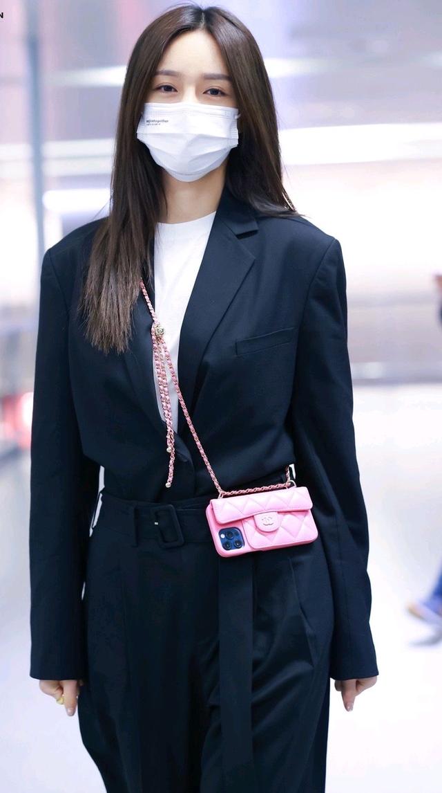 西装穿不好，不是保险就是卖楼，怎样穿才能凸显高级感？插图94