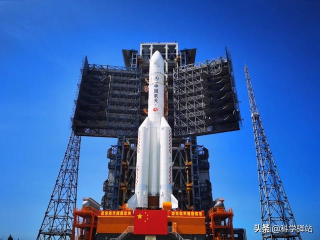 头条问答 - 我国执行"天问一号"任务有什么意义,亮点