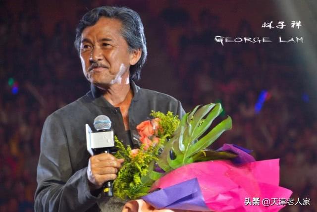 为什么林子祥的歌,一些歌手承认唱不了他的歌。你觉得他唱功有什么过人之处？