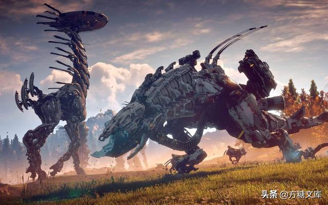 阿拉加斯加3电影:你知道哪些剧情堪比《巫师3》的rpg游戏？