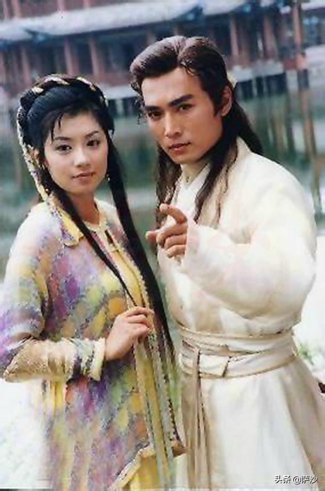 李寻欢林诗音:为什么李寻欢最后选择了孙小红？