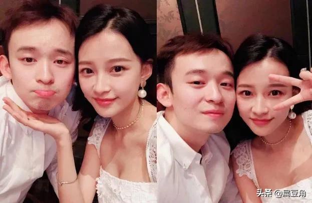 董子健老婆:未婚先孕最终当上“京圈太子妃”，董子健的老婆有多聪明？