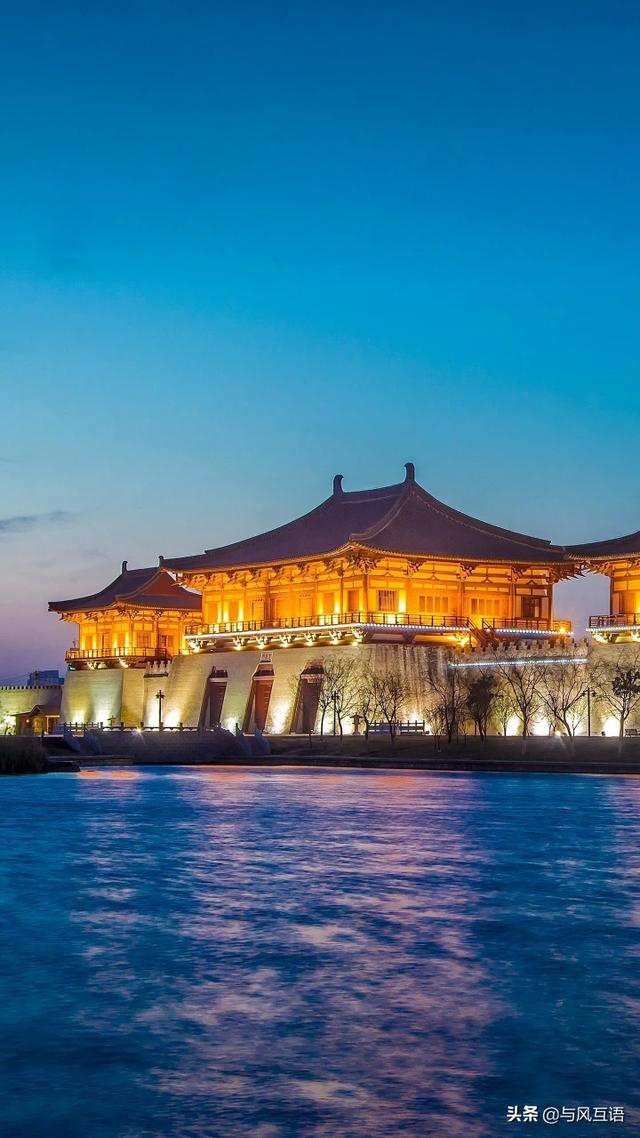 秦异人的简介:赵姬为什么抛弃儿子嬴政、支持嫪毐造反，真的是因为爱情吗？