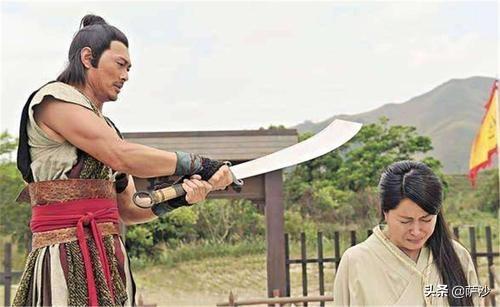 陈翰章头颅:以前斩首之后的人头都哪里去了？