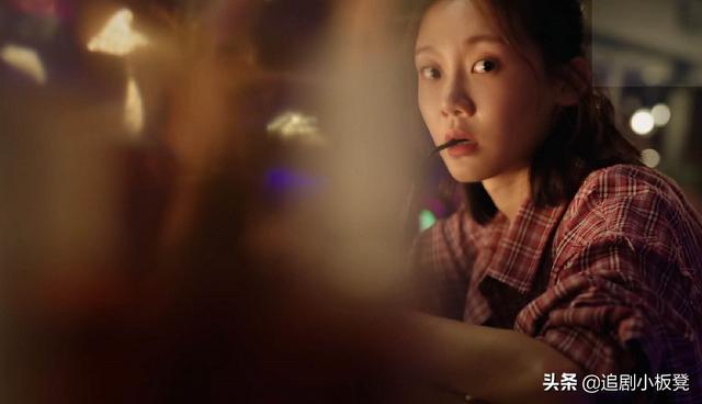 失恋33天剧情介绍:追完了《我是余欢水》，你们觉得哪些情节细思极恐？