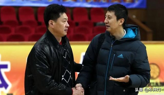 闵鹿蕾:闵鹿蕾为什么现在不出山执教了到底因为什么