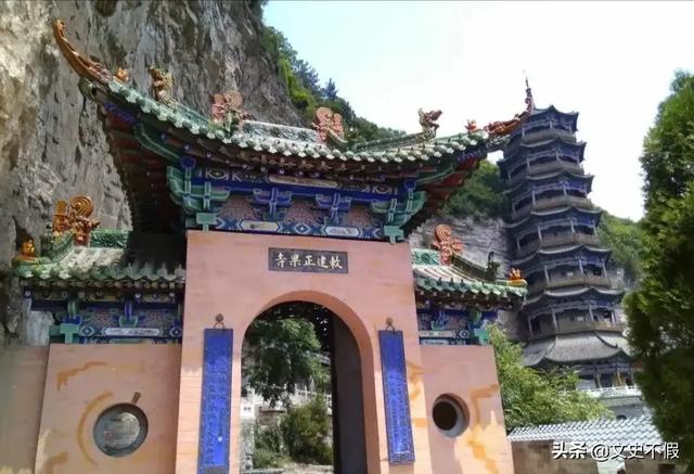 六祖慧能大师肉身:肉身佛是真的吗？所有人都可以肉身不腐吗？