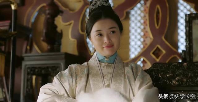 明成祖皇后:《大明风华》中张皇后的原型是谁？她是个怎样的女人？