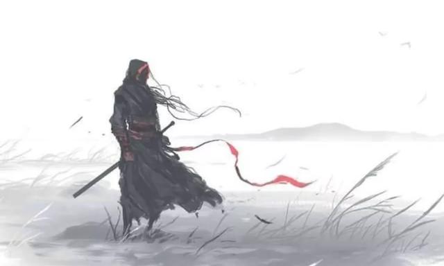卓毓彤:作为一代名侠沈浪的传人，公子羽为何成了亦正亦邪的枭雄人物？