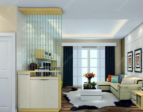 头条问答 - 入户门对着沙发墙还是电视墙好?(87个回答)