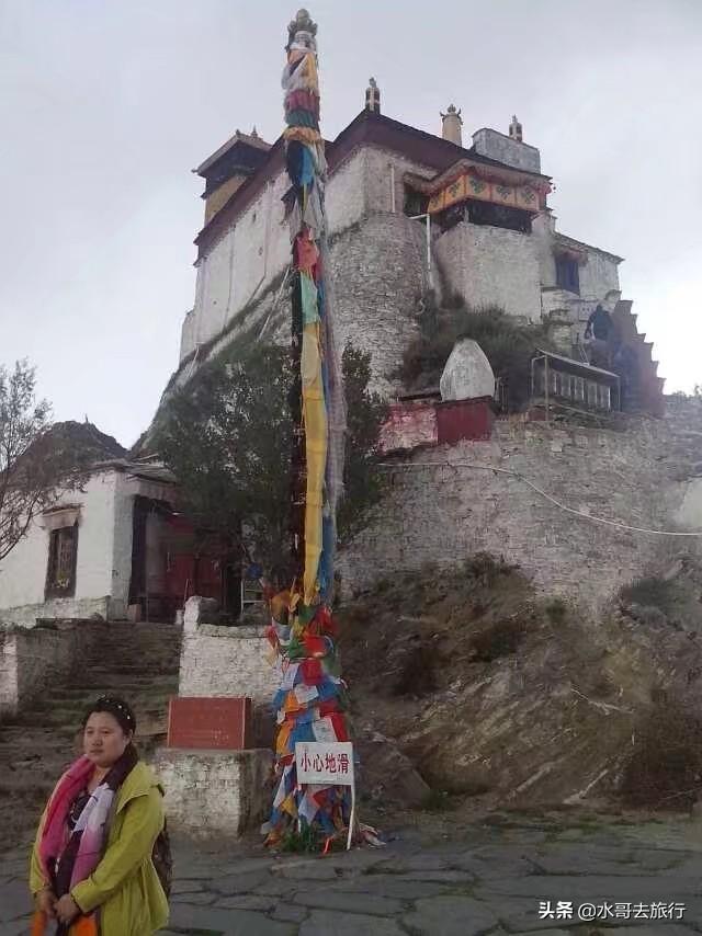 拉姆拉措的灵异事件:西藏第一大湖到底是什么湖？有何依据？