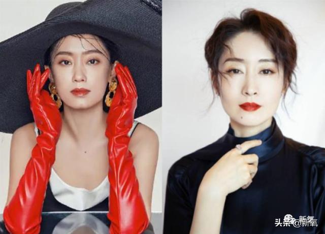 张小斐个人资料:屡次登春晚舞台，出演贾玲首部电影女一号的张小斐，有啥来头？