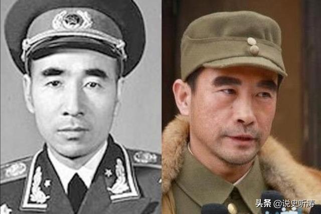 粟裕简历:中国历史上最厉害的天才级战将是谁？