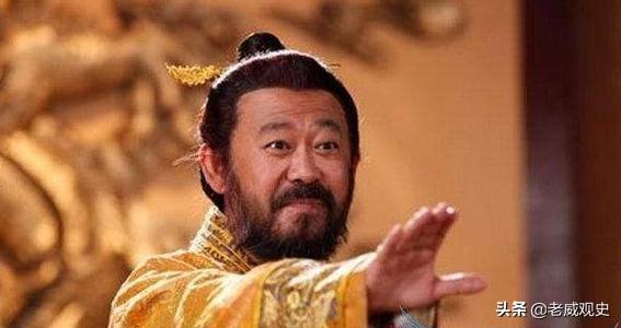广州岭南购物城灵异事件:为什么说五代十国时期建立在广东的南汉国是一个荒唐的国家？