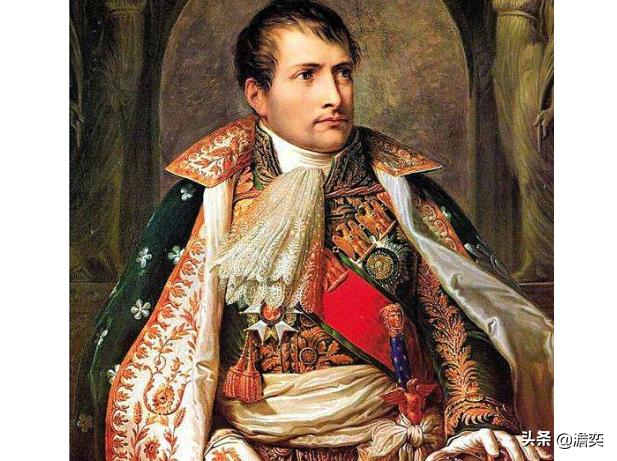 拿破仑麾下的“老近卫军”有何来历，为何对拿破仑忠心耿耿？插图40