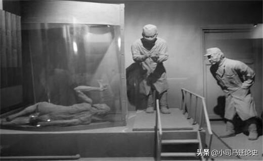 越南灵异事件解密:人类历史上有过哪些令人毛骨悚然的实验？
