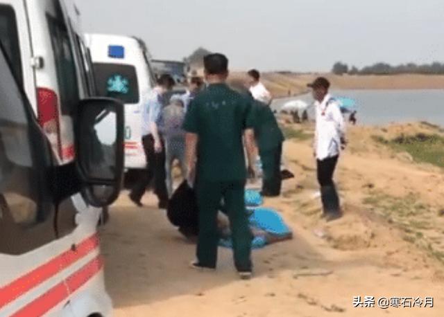 沈阳大蛇事件:突发！沈阳5个孩子下河玩耍3人溺亡，怎么回事