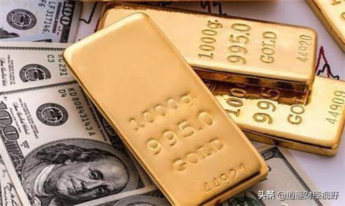 今日现货黄金价格，现货黄金的价格为什么会比期货黄金的价格高