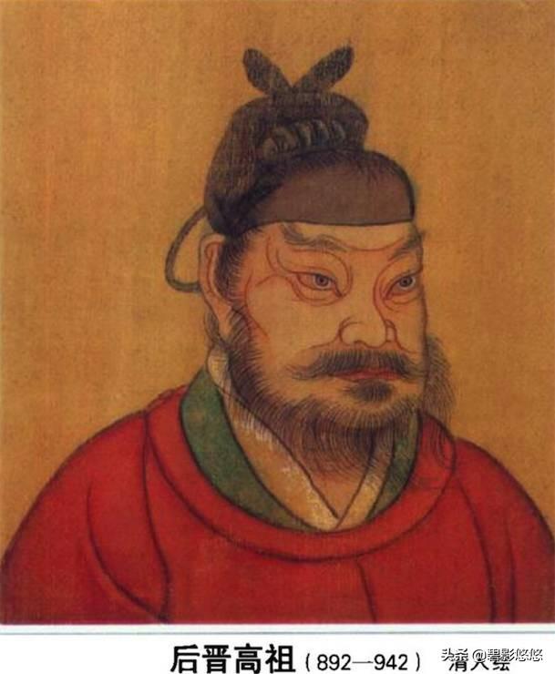 五代十国历史:五代十国有哪些国家，历史上宋朝是如何统一的？