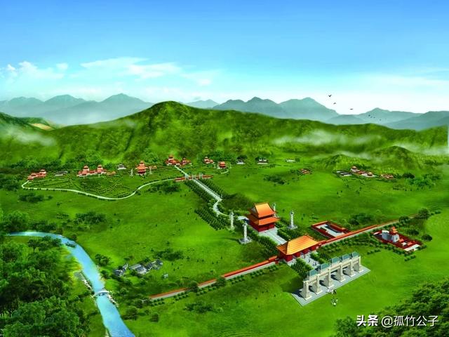清朝帝陵为什么这么容易被盗？
